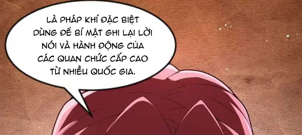 Anh Hùng Giai Cấp Tư Sản Chapter 88 - Trang 4