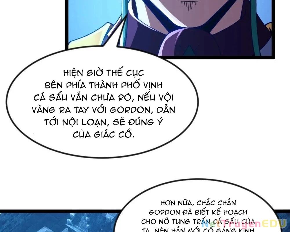 Anh Hùng Giai Cấp Tư Sản Chapter 89 - Trang 4