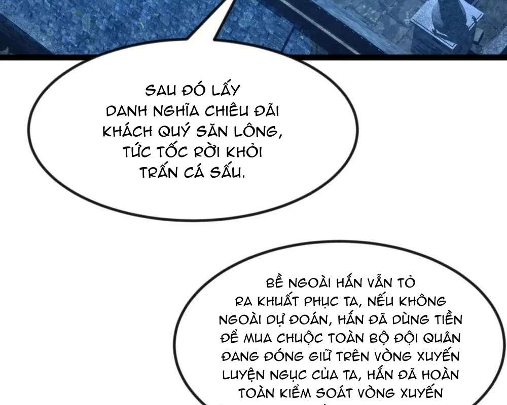 Anh Hùng Giai Cấp Tư Sản Chapter 89 - Trang 4