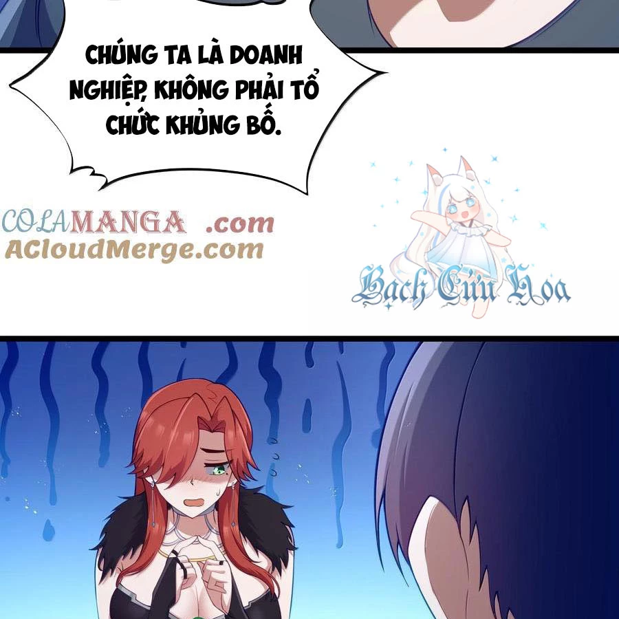 Anh Hùng Giai Cấp Tư Sản Chapter 90 - Trang 4