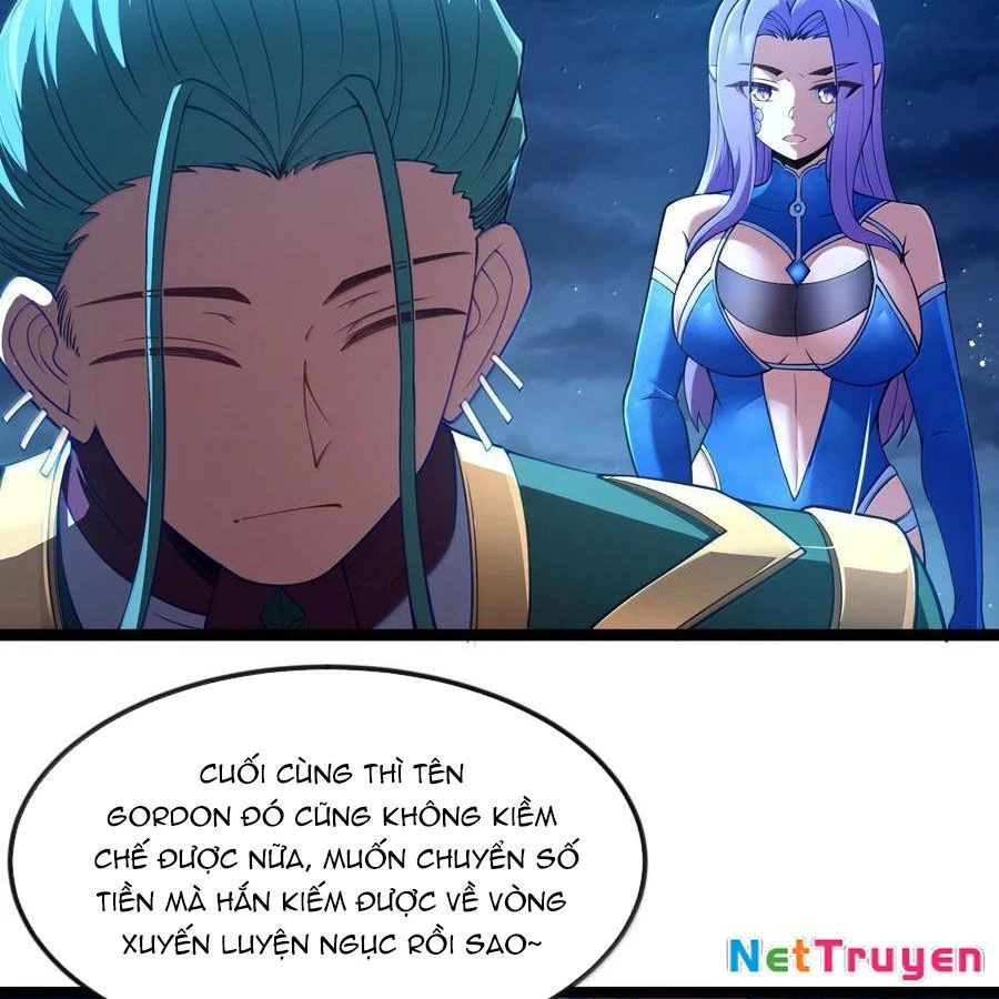 Anh Hùng Giai Cấp Tư Sản Chapter 90 - Trang 4