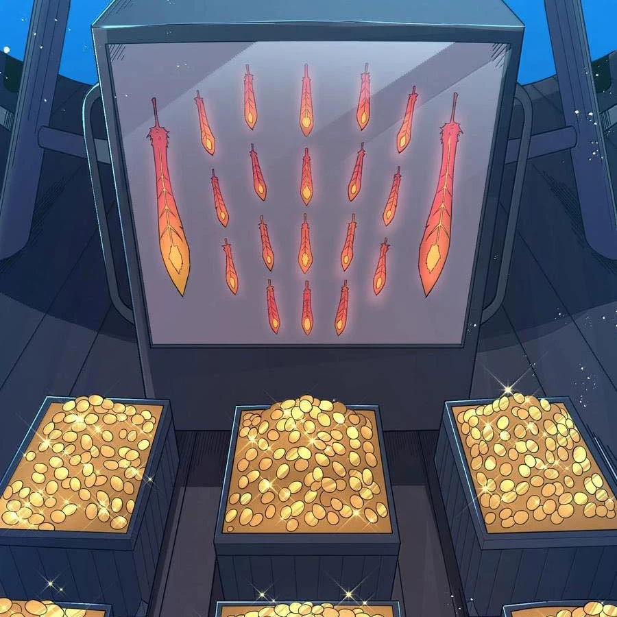 Anh Hùng Giai Cấp Tư Sản Chapter 90 - Trang 4