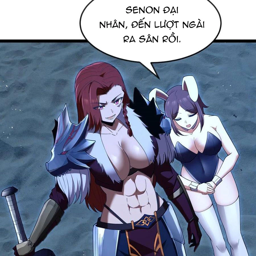 Anh Hùng Giai Cấp Tư Sản Chapter 90 - Trang 4