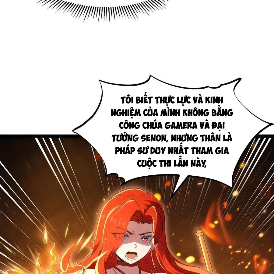 Anh Hùng Giai Cấp Tư Sản Chapter 90 - Trang 4