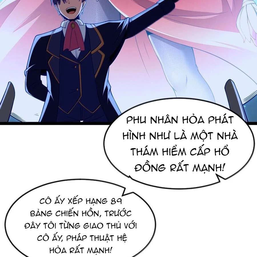 Anh Hùng Giai Cấp Tư Sản Chapter 90 - Trang 4