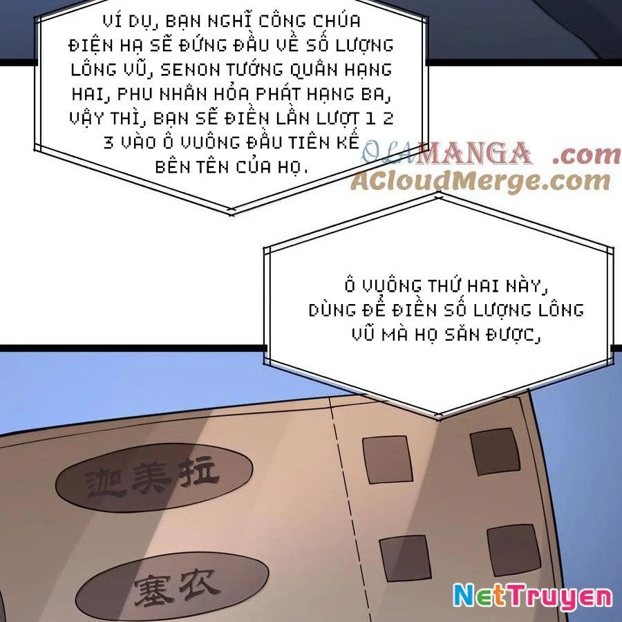 Anh Hùng Giai Cấp Tư Sản Chapter 90 - Trang 4