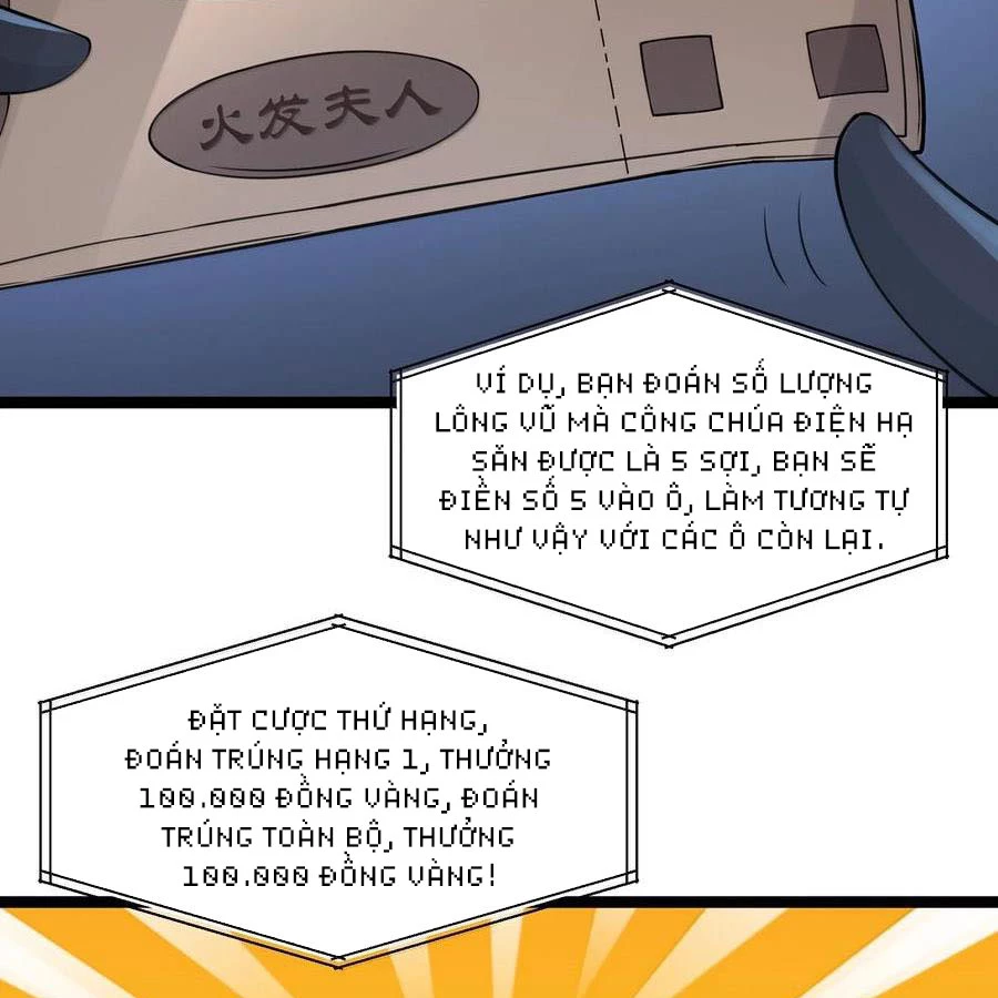 Anh Hùng Giai Cấp Tư Sản Chapter 90 - Trang 4