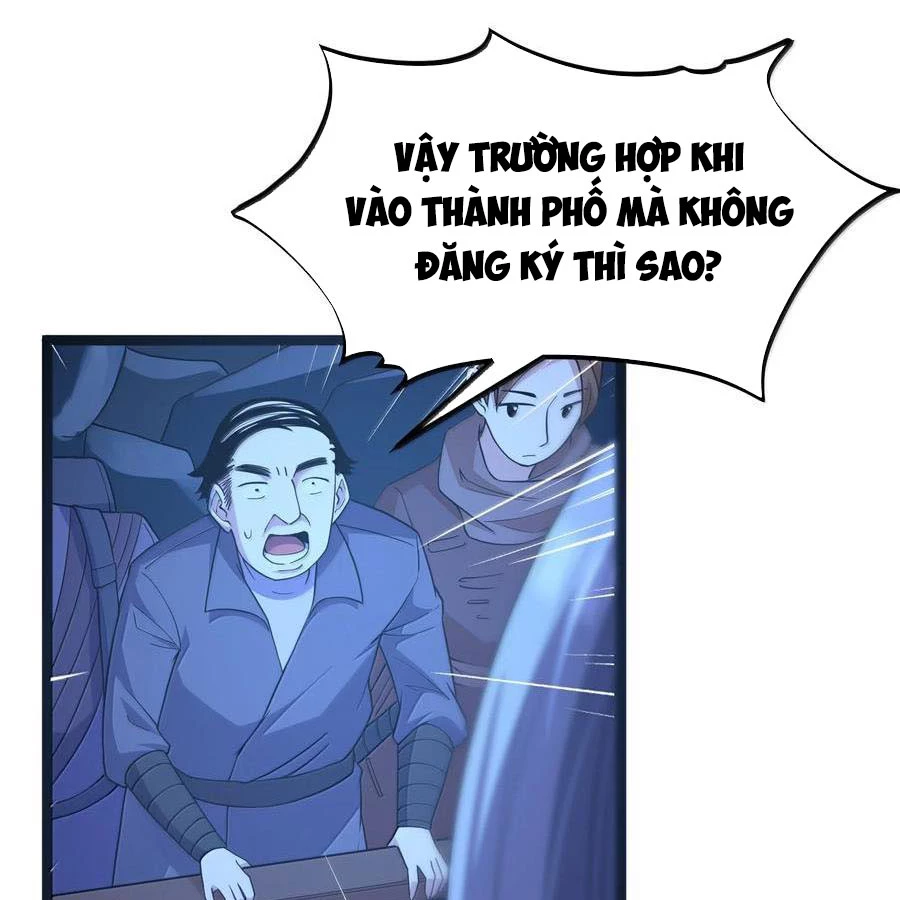 Anh Hùng Giai Cấp Tư Sản Chapter 90 - Trang 4