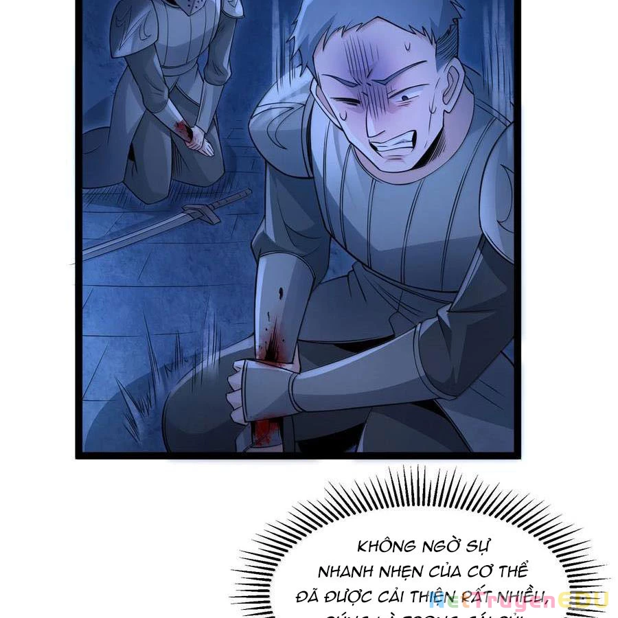 Anh Hùng Giai Cấp Tư Sản Chapter 91 - Trang 4