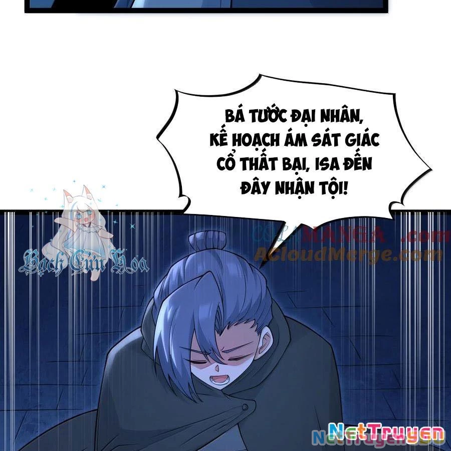 Anh Hùng Giai Cấp Tư Sản Chapter 91 - Trang 4