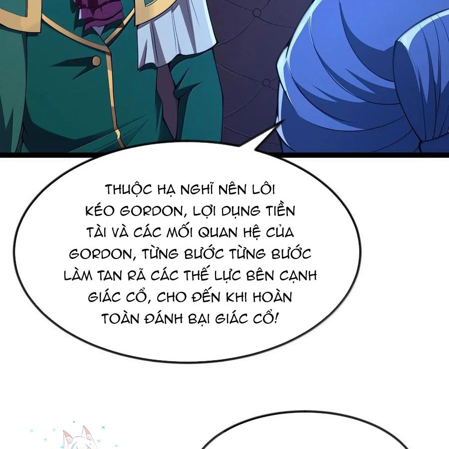Anh Hùng Giai Cấp Tư Sản Chapter 91 - Trang 4