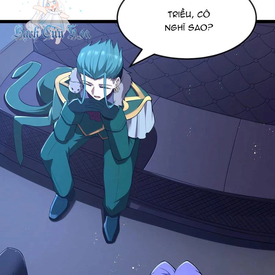 Anh Hùng Giai Cấp Tư Sản Chapter 91 - Trang 4