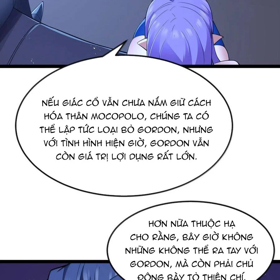 Anh Hùng Giai Cấp Tư Sản Chapter 91 - Trang 4
