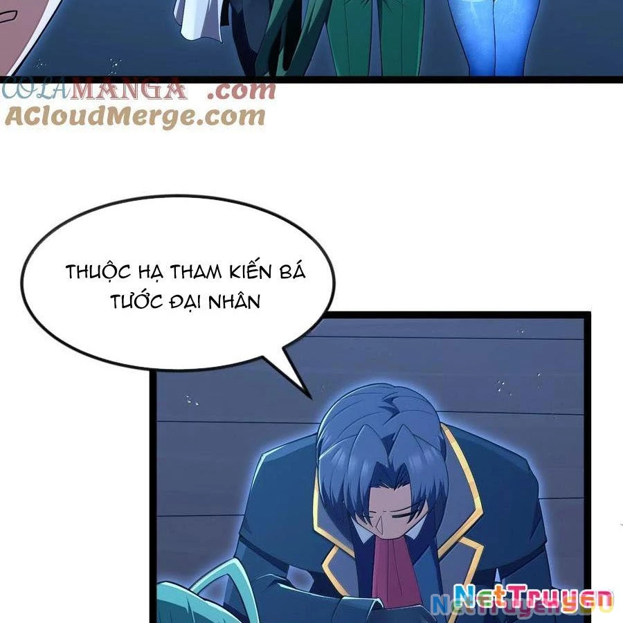 Anh Hùng Giai Cấp Tư Sản Chapter 91 - Trang 4