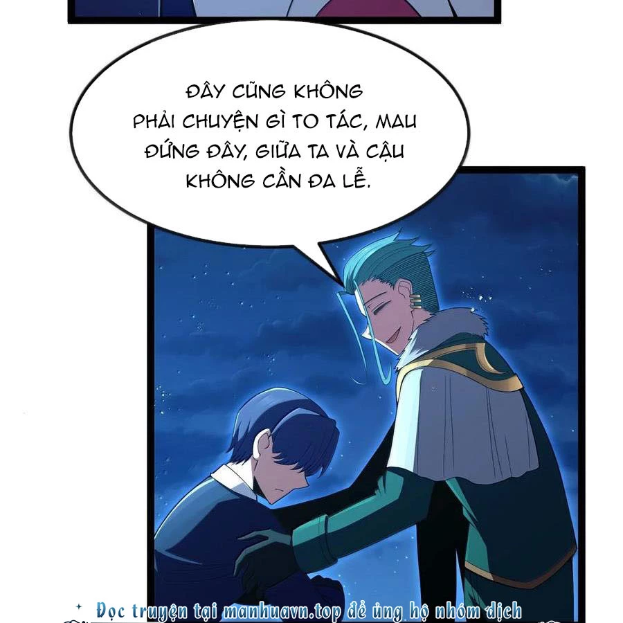 Anh Hùng Giai Cấp Tư Sản Chapter 91 - Trang 4