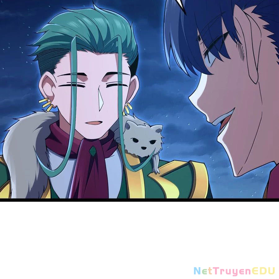 Anh Hùng Giai Cấp Tư Sản Chapter 91 - Trang 4