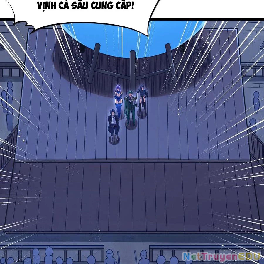 Anh Hùng Giai Cấp Tư Sản Chapter 91 - Trang 4