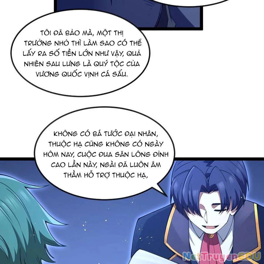 Anh Hùng Giai Cấp Tư Sản Chapter 91 - Trang 4