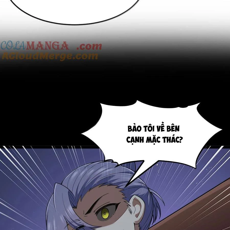 Anh Hùng Giai Cấp Tư Sản Chapter 91 - Trang 4