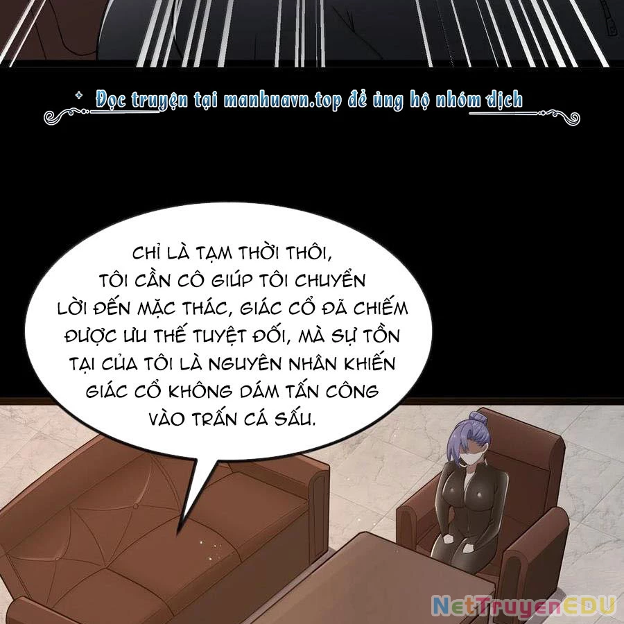 Anh Hùng Giai Cấp Tư Sản Chapter 91 - Trang 4