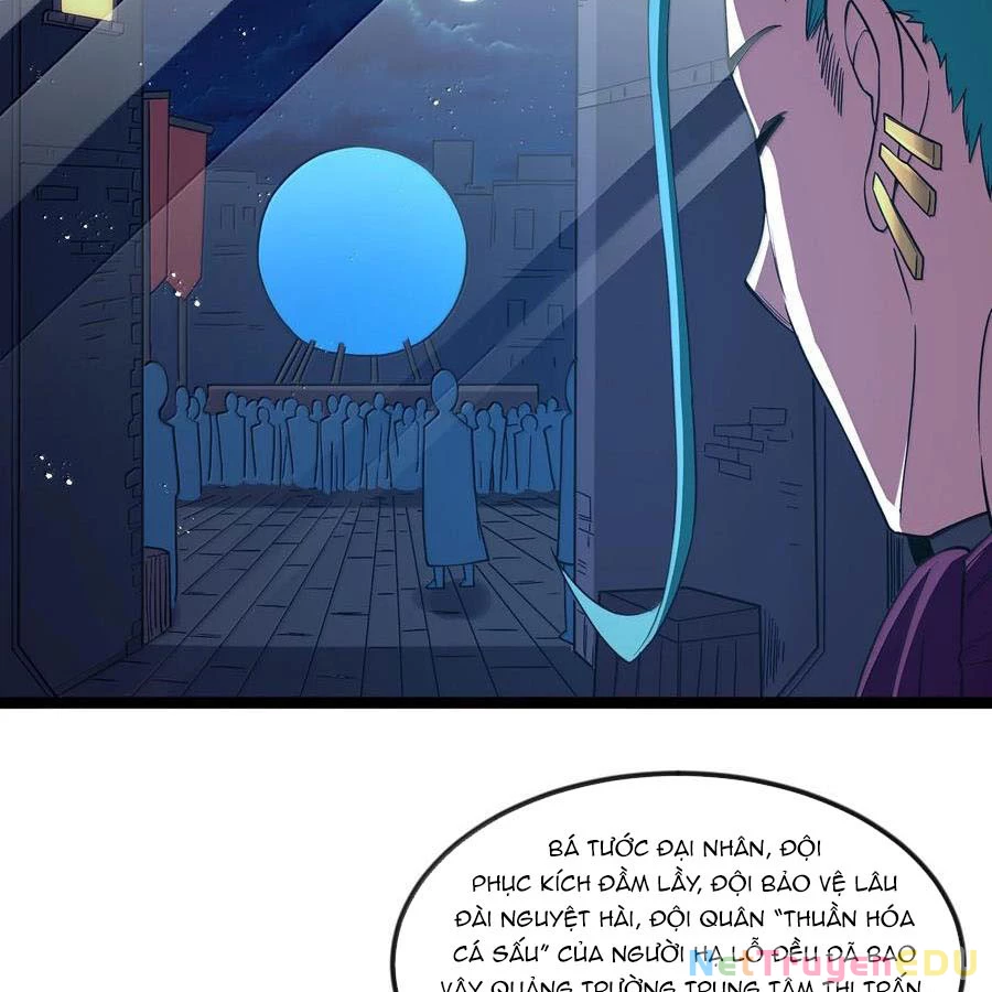 Anh Hùng Giai Cấp Tư Sản Chapter 91 - Trang 4