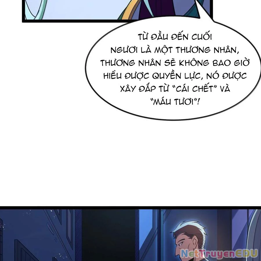 Anh Hùng Giai Cấp Tư Sản Chapter 91 - Trang 4