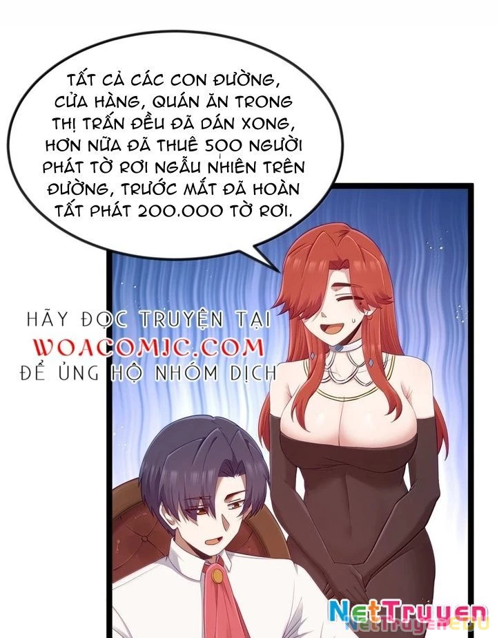 Anh Hùng Giai Cấp Tư Sản Chapter 93 - Next Chapter 94