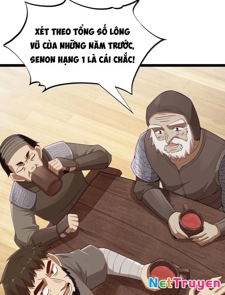 Anh Hùng Giai Cấp Tư Sản Chapter 93 - Next Chapter 94