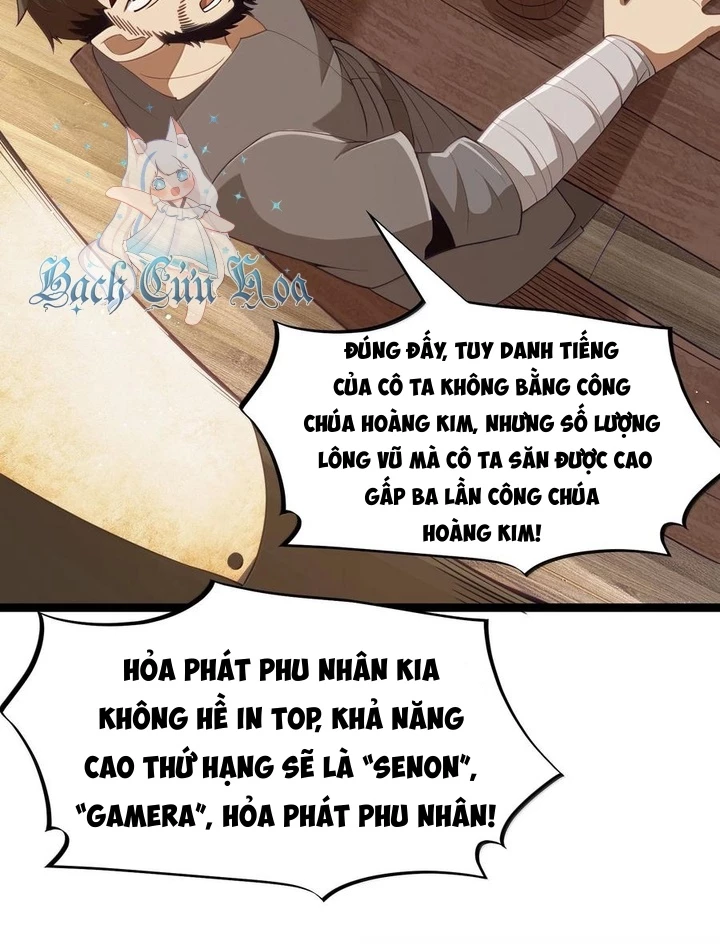Anh Hùng Giai Cấp Tư Sản Chapter 93 - Next Chapter 94