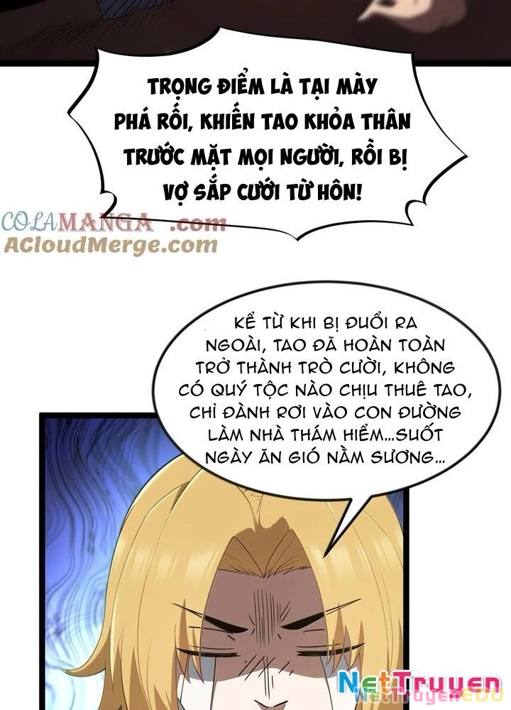 Anh Hùng Giai Cấp Tư Sản Chapter 93 - Next Chapter 94