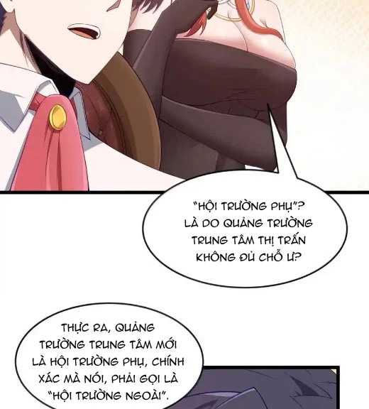 Anh Hùng Giai Cấp Tư Sản Chapter 94 - Trang 4