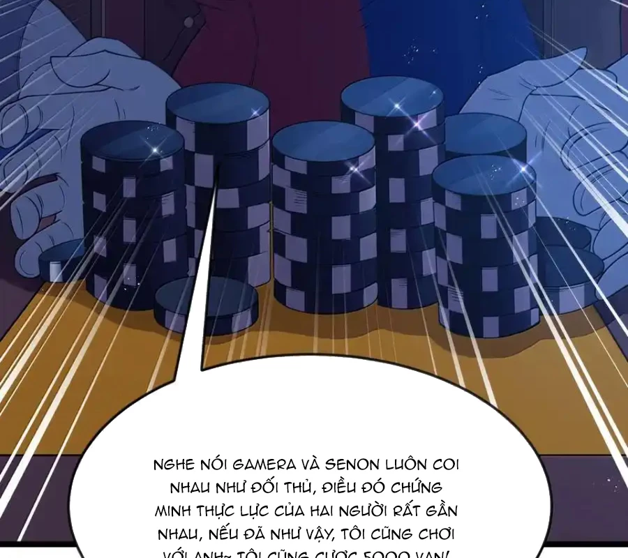 Anh Hùng Giai Cấp Tư Sản Chapter 95 - Trang 4