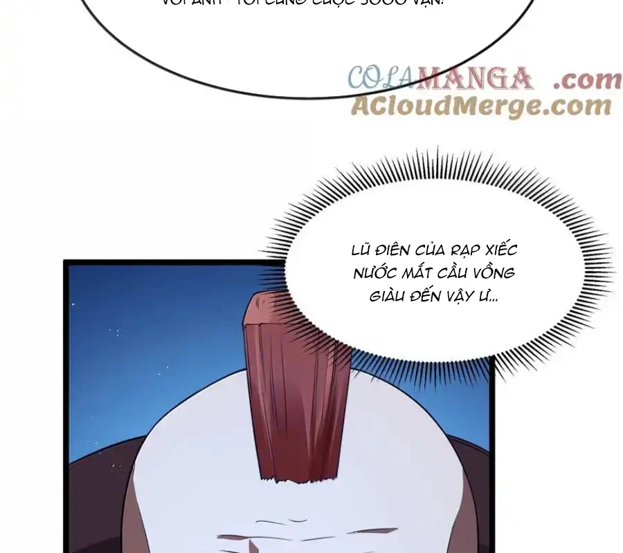 Anh Hùng Giai Cấp Tư Sản Chapter 95 - Trang 4