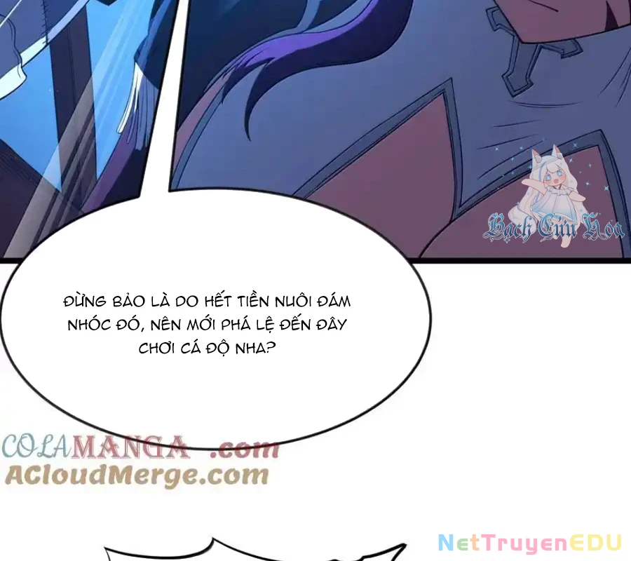 Anh Hùng Giai Cấp Tư Sản Chapter 95 - Trang 4