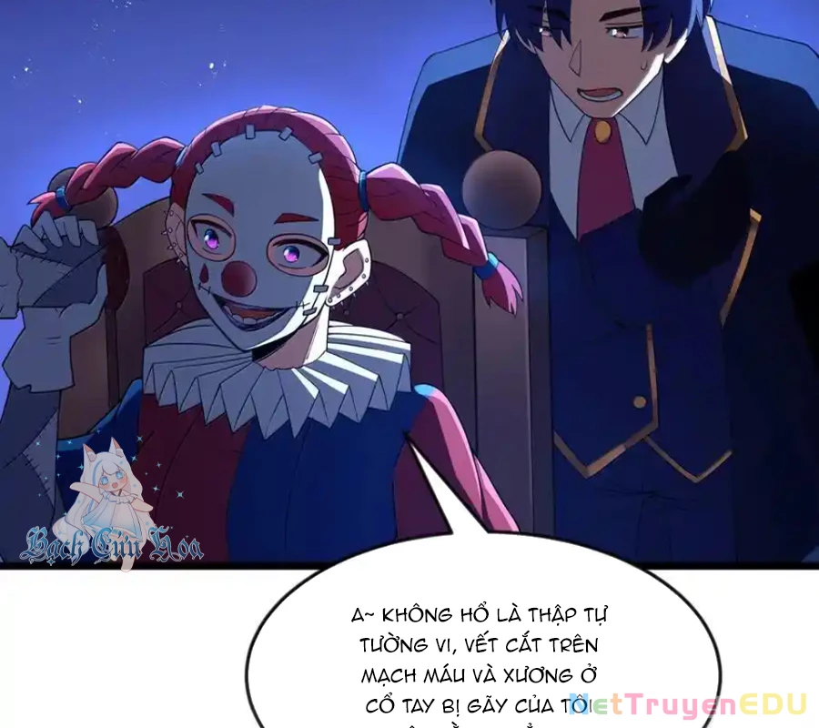 Anh Hùng Giai Cấp Tư Sản Chapter 95 - Trang 4