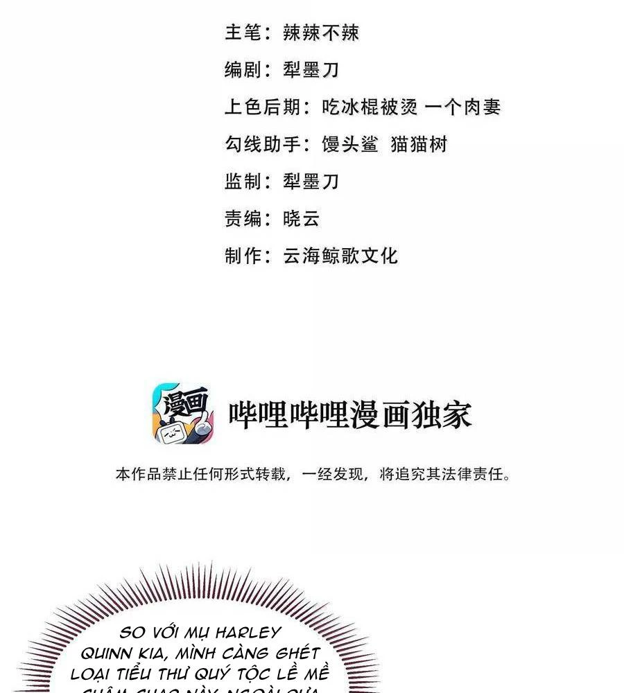 Anh Hùng Giai Cấp Tư Sản Chapter 96 - Trang 4