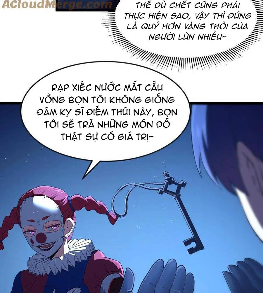 Anh Hùng Giai Cấp Tư Sản Chapter 96 - Trang 4