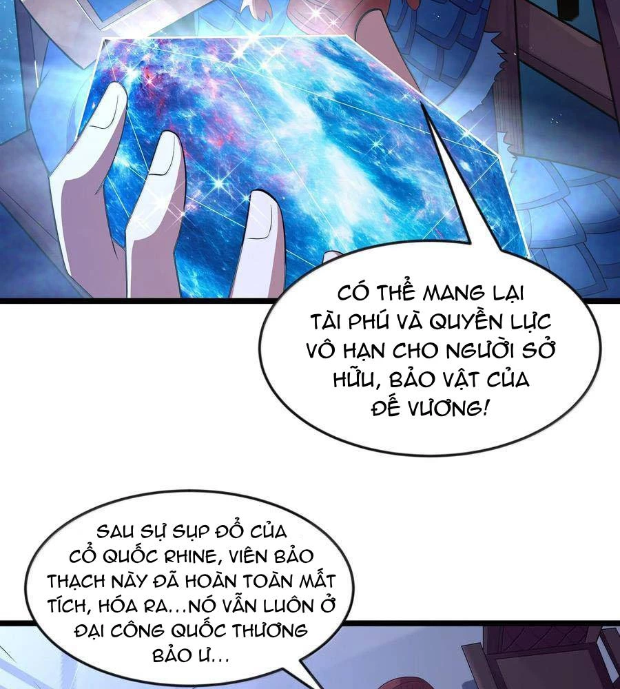 Anh Hùng Giai Cấp Tư Sản Chapter 96 - Trang 4