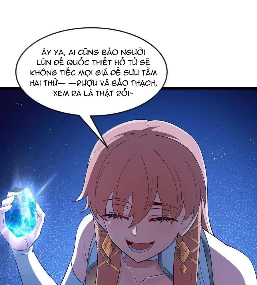 Anh Hùng Giai Cấp Tư Sản Chapter 96 - Trang 4