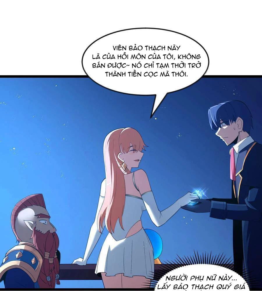 Anh Hùng Giai Cấp Tư Sản Chapter 96 - Trang 4