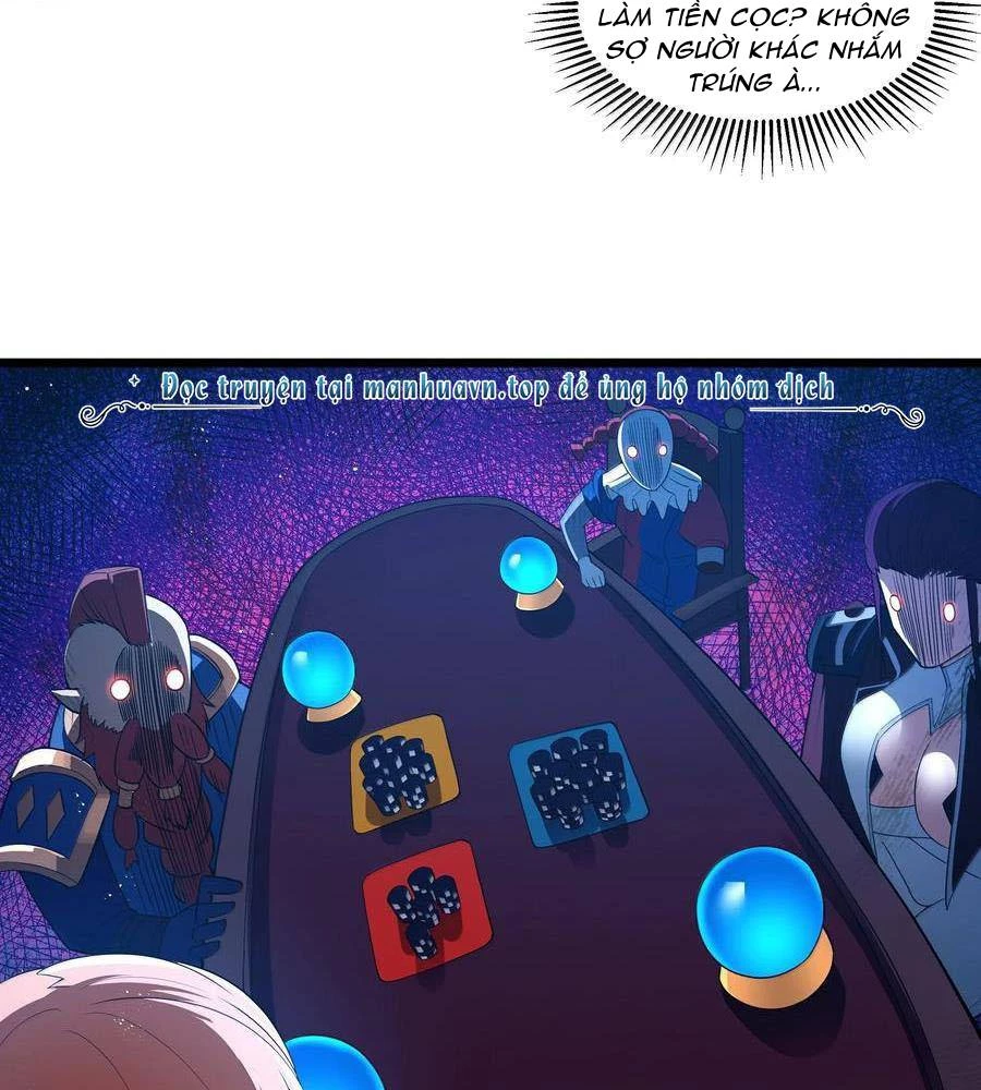 Anh Hùng Giai Cấp Tư Sản Chapter 96 - Trang 4