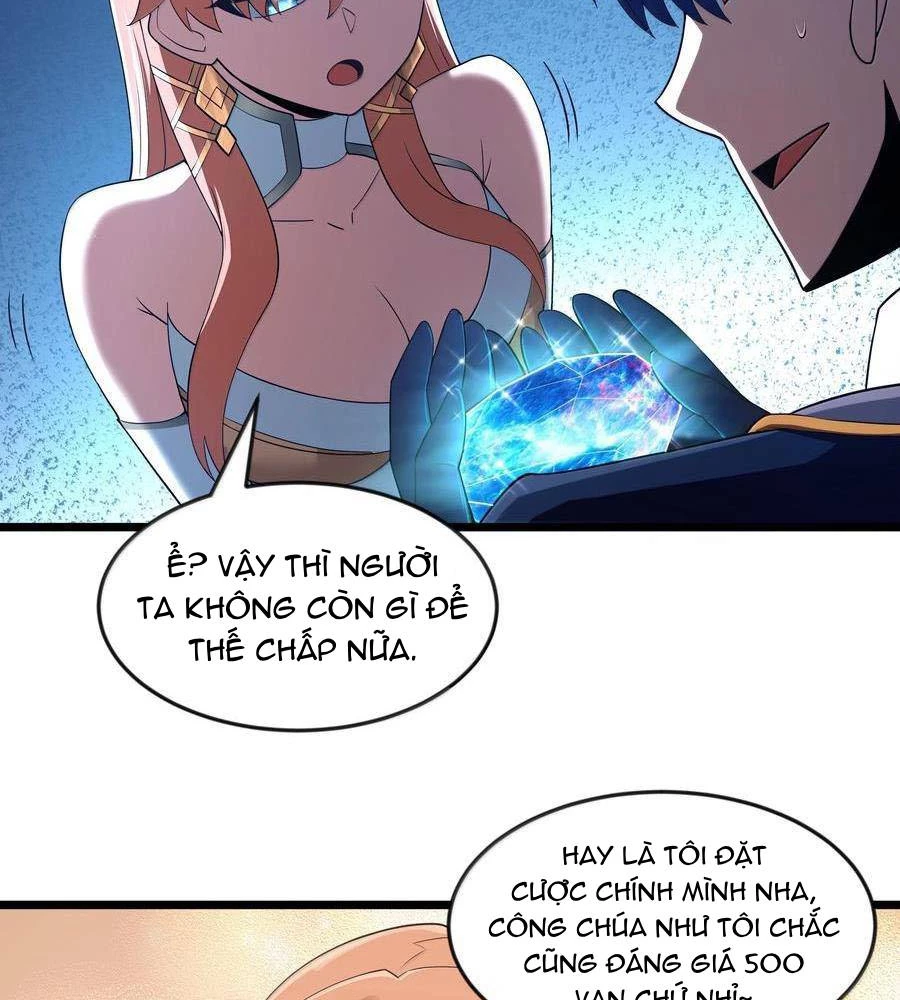 Anh Hùng Giai Cấp Tư Sản Chapter 96 - Trang 4
