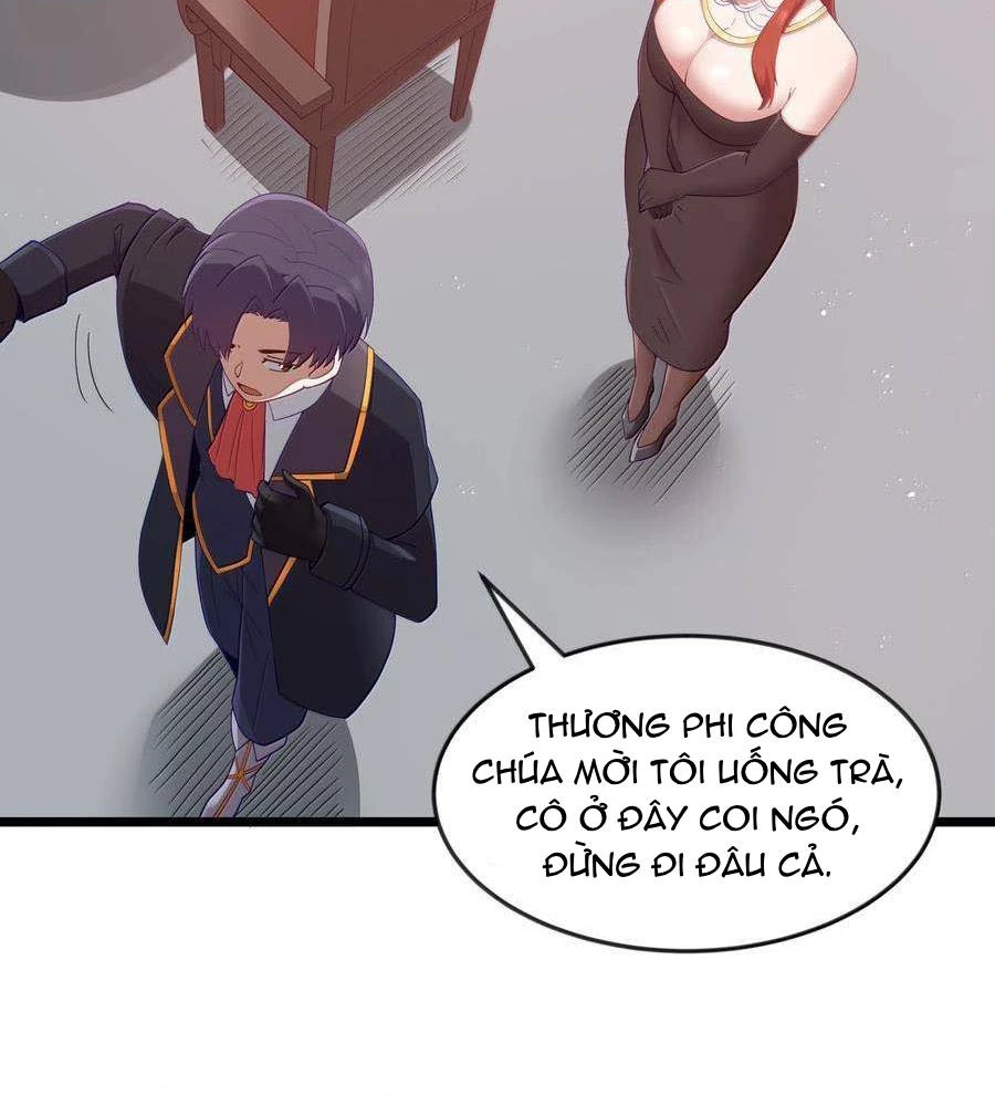 Anh Hùng Giai Cấp Tư Sản Chapter 96 - Trang 4