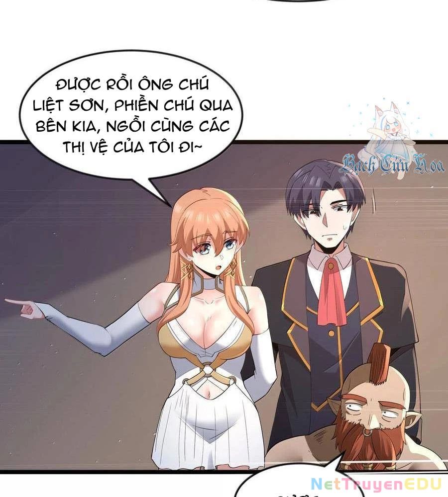 Anh Hùng Giai Cấp Tư Sản Chapter 96 - Trang 4