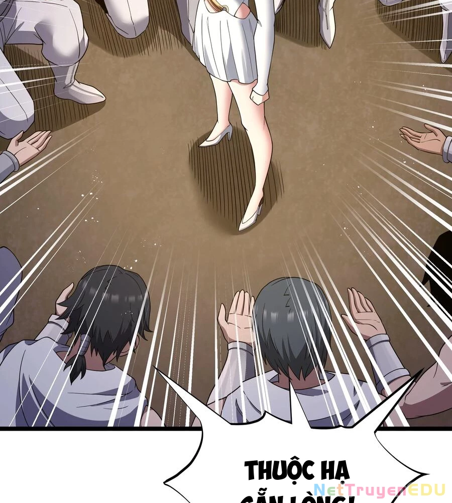 Anh Hùng Giai Cấp Tư Sản Chapter 97 - Trang 4