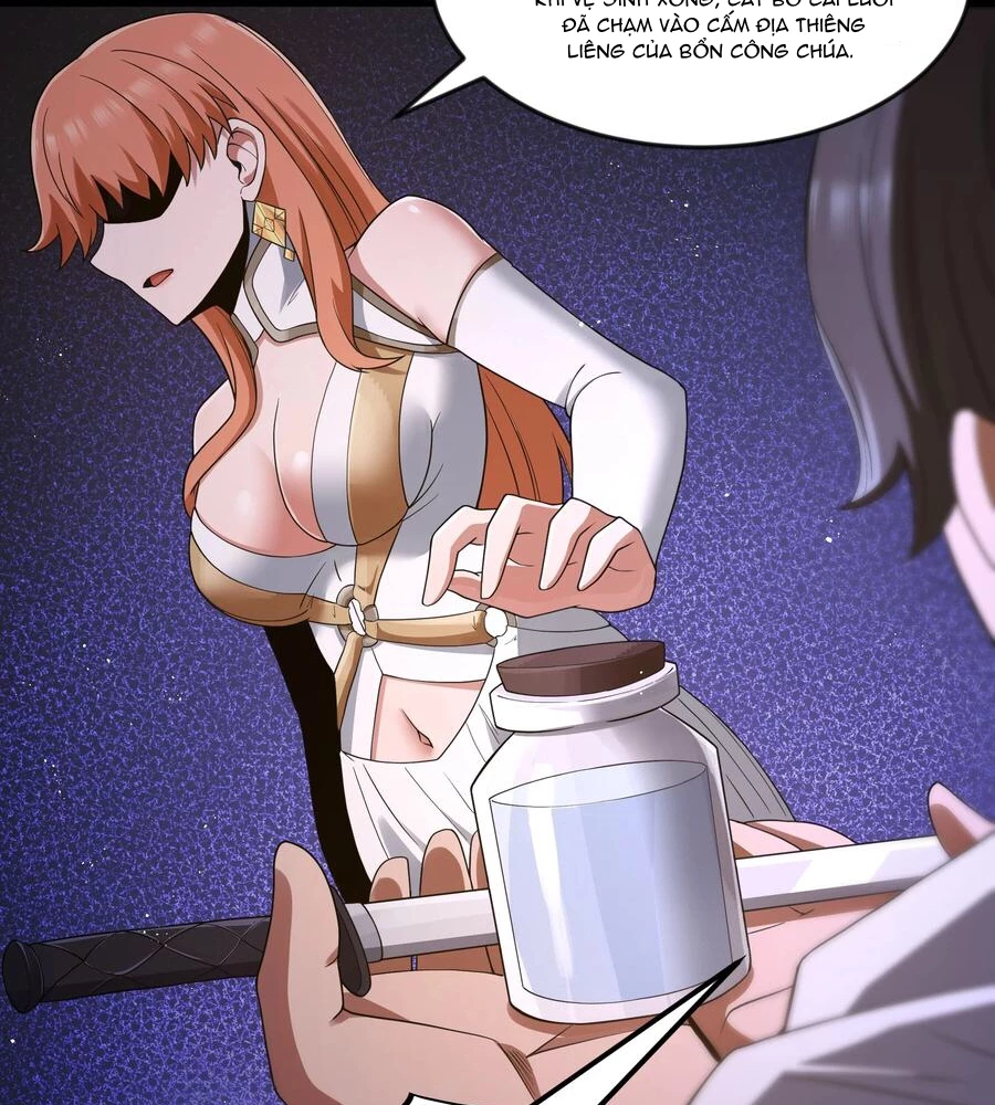 Anh Hùng Giai Cấp Tư Sản Chapter 97 - Trang 4