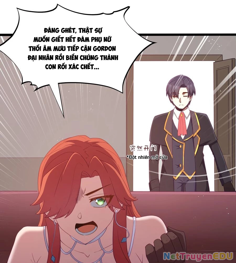 Anh Hùng Giai Cấp Tư Sản Chapter 97 - Trang 4