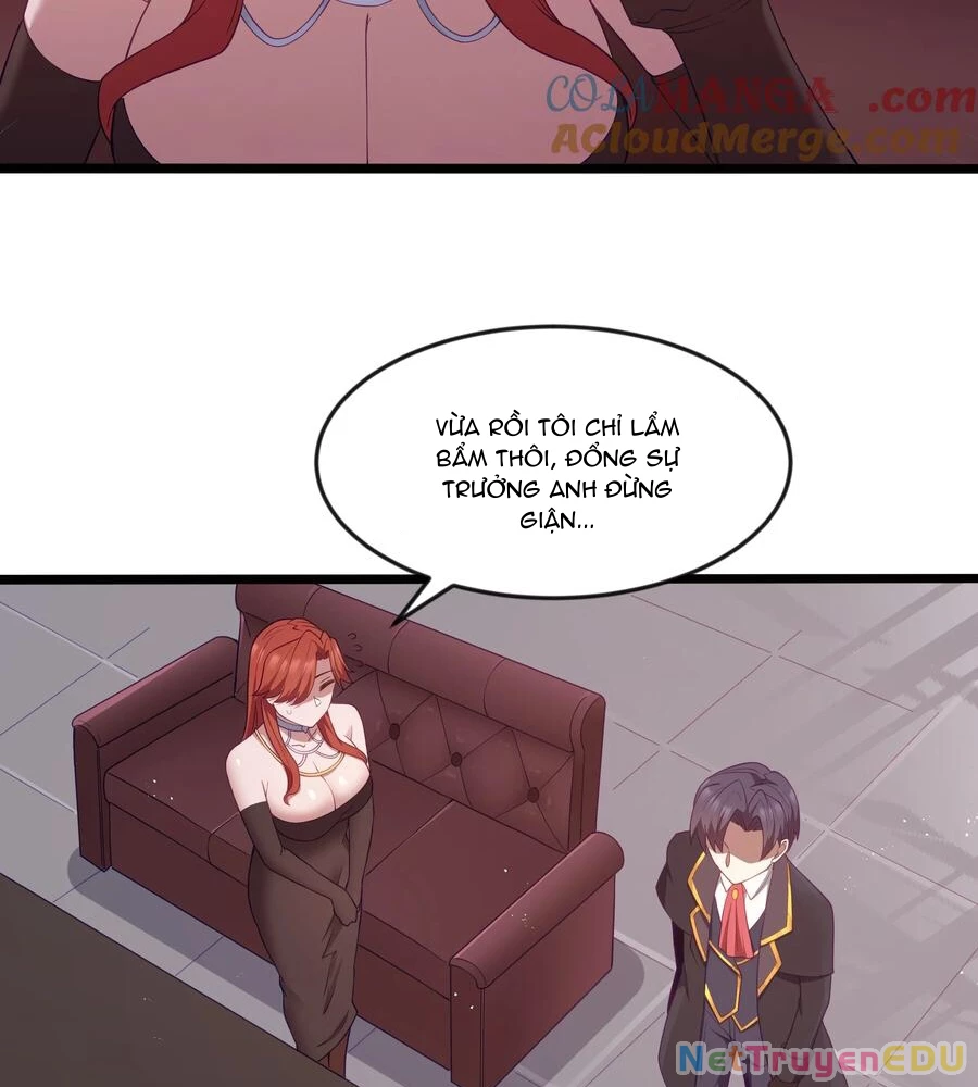 Anh Hùng Giai Cấp Tư Sản Chapter 97 - Trang 4