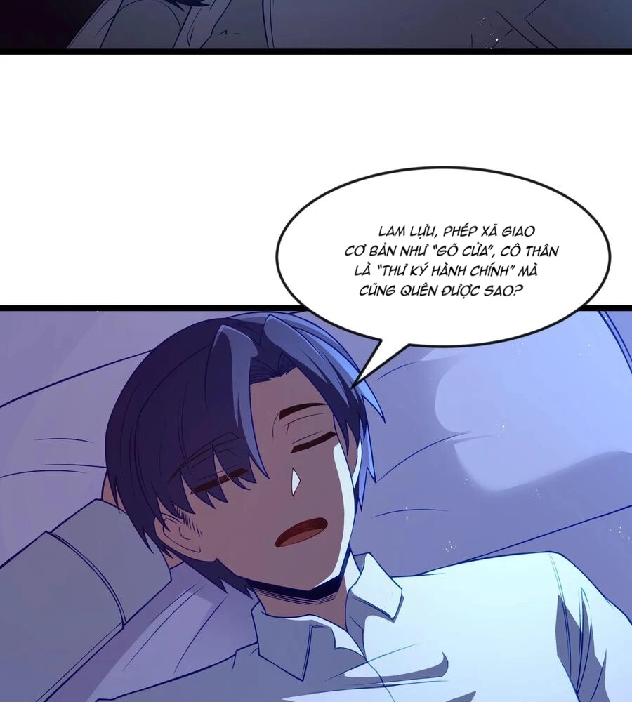 Anh Hùng Giai Cấp Tư Sản Chapter 97 - Trang 4