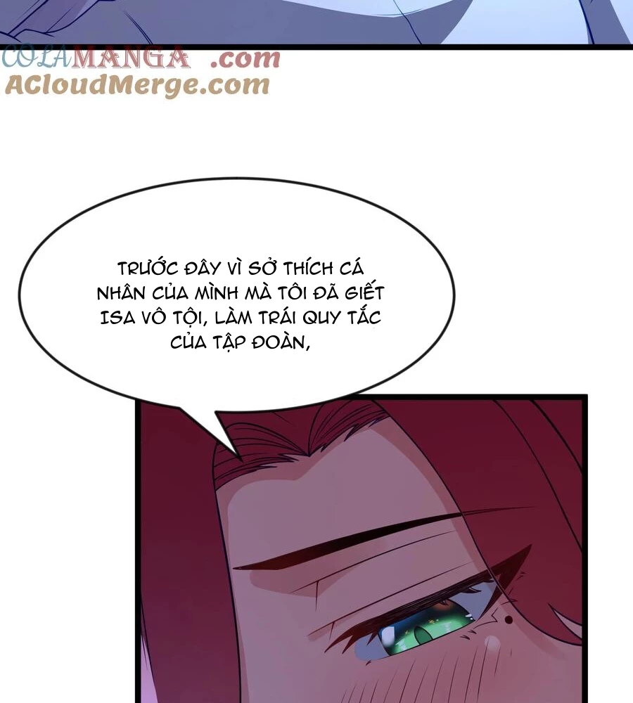 Anh Hùng Giai Cấp Tư Sản Chapter 97 - Trang 4